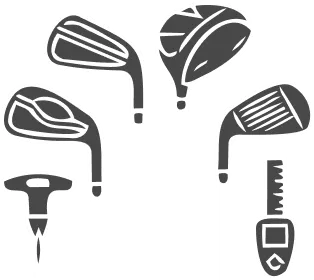 クラブフィッティング