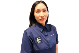 ヒルズゴルフアカデミー対談企画