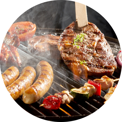 BBQ